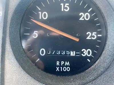 Part Type: Vehicle For Sale - 1999 Freightliner FL70 16' x 102" Single-Axle