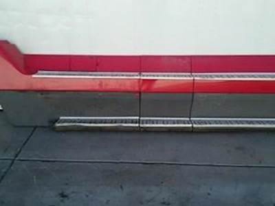 Used Side Fairing For 1995 Freightliner FLD120 Left Side