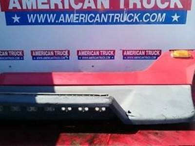 Used Side Fairing For 1995 Freightliner FLD120