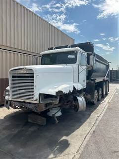 Part Type: Vehicle For Sale - 1998 Freightliner FLD120, Detroit 12.7, Fuller