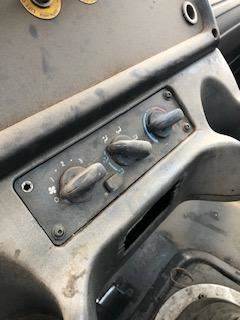 PArt Type: Air Conditioning ClimAte Control - Good Used A/C Controls For A 2006