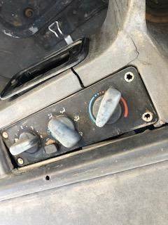 PArt Type: Air Conditioning ClimAte Control - Good Used A/C Controls For A 2007