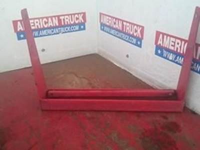 Used RH Carrier Loadlock For Freightliner