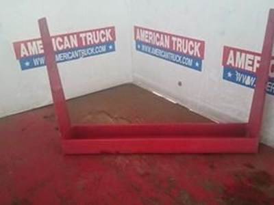 Used LH Carrier Loadlock For Freightliner