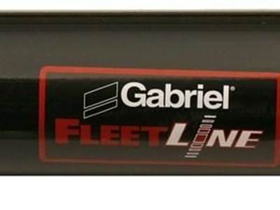 Gabriel 85724 Fleetline Heavy Duty Shock Absorber For Freightliner