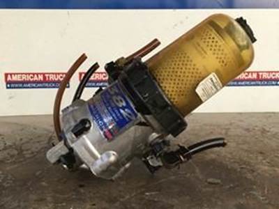 Used Fuel Processing Unit For Freightliner Fuel Pro 382