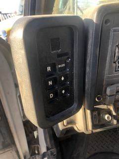 Part Type: Automatic Transmission Gear Selector - Good Used Allison Automatic