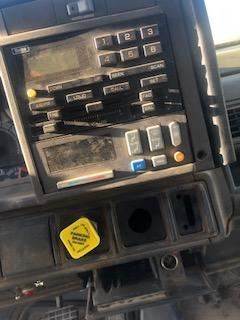 PArt Type: Air Conditioning ClimAte Control - Good Used A/C Controls For A 2002