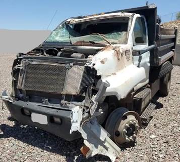 Part Type: Vehicle For Sale - *No Power To Dash *