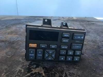 Used Radio For GMC / Topkick