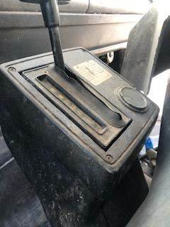 Part Type: Automatic Transmission Gear Selector - Good Used Automatic