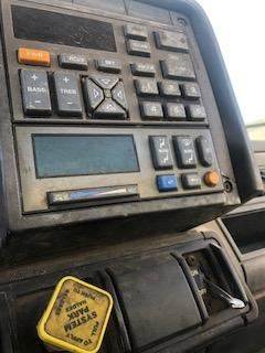 PArt Type: Air Conditioning ClimAte Control - Good Used A/C Controls For A 1995