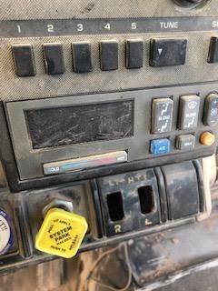 PArt Type: Air Conditioning ClimAte Control - Good Used A/C Controls For A 1994