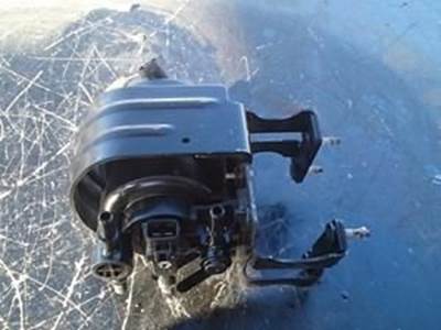 Used Fuel Filter Assembly For 2004 GM Chev C7500