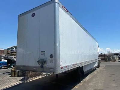 Part Type: Trailer - ***Non-Repair Title***Non-Repair Title***Non-Repair