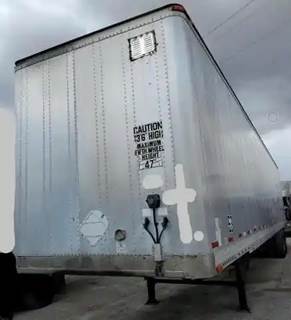 Part Type: Trailer - Air Ride Suspension