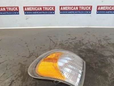 Used Side Marker For International 4700
