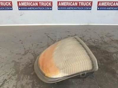 Used Side Marker For International 4700