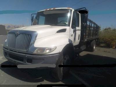 Part Type: Vehicle For Sale - DT466 Engine, Automatic Transmission, Hydraulic