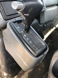 Part Type: Automatic Transmission Gear Selector - Good Used Automatic