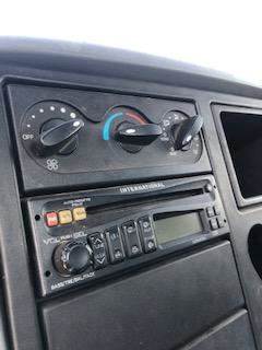 PArt Type: Air Conditioning ClimAte Control - Good Used A/C Controls For A 2003
