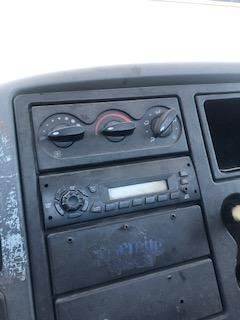 PArt Type: Air Conditioning ClimAte Control - Good Used A/C Controls For A 2002