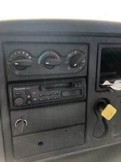 PArt Type: Air Conditioning ClimAte Control - Good Used A/C Controls For A 2004