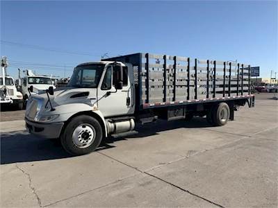 Part Type: Vehicle For Sale - 2013 International 4400 Durastar 26' x 96"