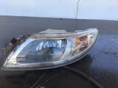 Used Driver Side Headlight For 2009 International 4400