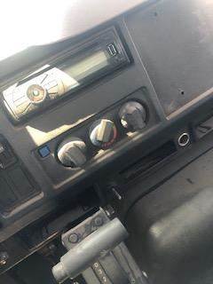 PArt Type: Air Conditioning ClimAte Control - Good Used A/C Controls For A 1996