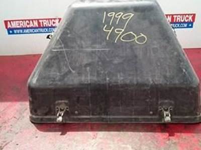 Used Bull Dog House Cover  For 1999 International 4900