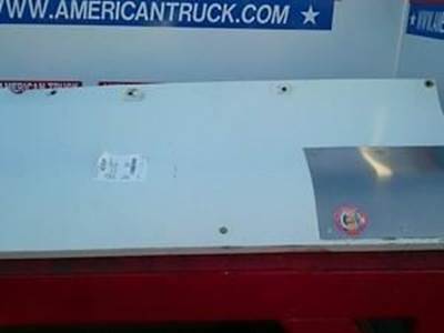 Used Fairing For 1993 International 8200