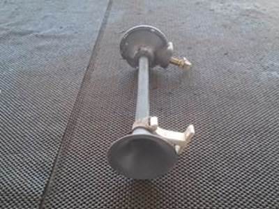 Used Roof Mount Air Horn For 1998 International 9100