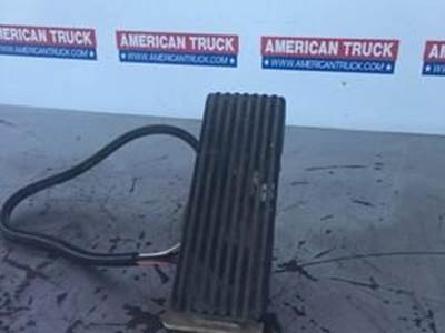 Used Acceleration Pedal For 2001 International 9200