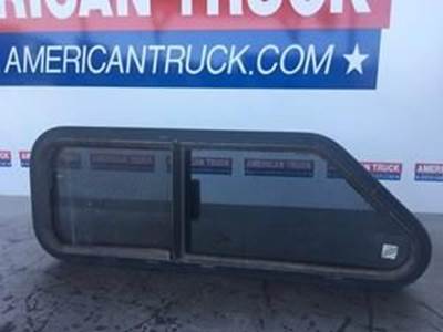 Used Sleeper Window For 2001 International 9200