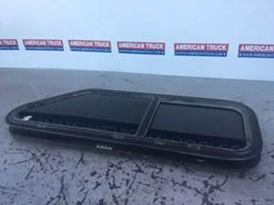 Used Sleeper Window For 2001 International 9200