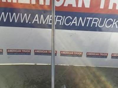 Used Cab Handle For International 9200