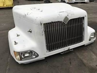 Used International 9200 Hood