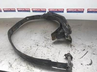 Used Fuel Tanks Straps  With Bracket For 2000 International 9400