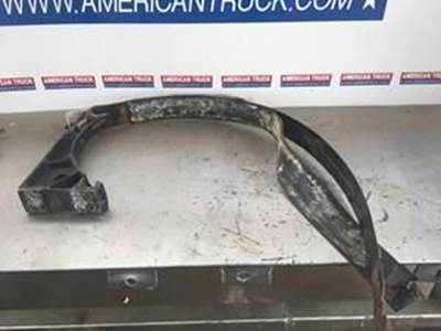 Used Fuel Tank Straps With Bracket For 2000 International 9400