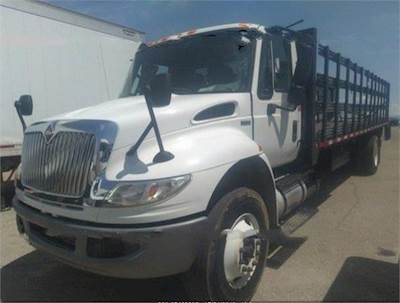 Part Type: Vehicle For Sale - 2013 International 4400 Durastar 26' x 96"