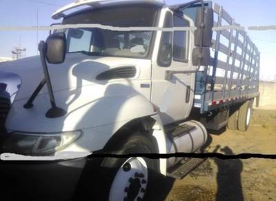 Part Type: Vehicle For Sale - 2012 International 4300 Durastar 24' x 96"