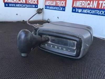 Used Automatic Shifter For International 4300 Durastar