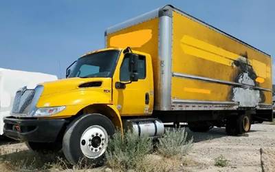 Part Type: Vehicle For Sale