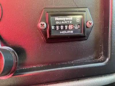 Part Type: Vehicle For Sale - 2019 Ihc MV607 22' x 96" x 96" Single-Axle Reefer