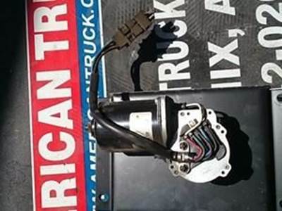 Used Wiper Motor For 1999 International