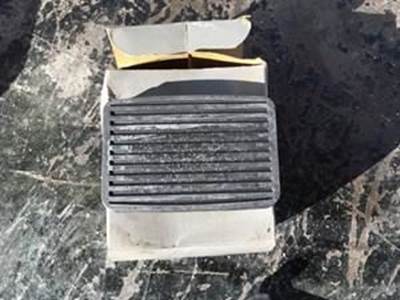 New International Pedal Pads. Each Box Has 4 Pads