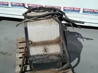 Used Temperature Control Unit For 2009 International Prostar