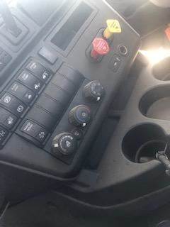 PArt Type: Air Conditioning ClimAte Control - Good Used A/C Controls For A 2018