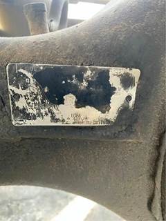 PArt Type: DifferentiAl - ReAr ReAr - Used RST40 ReAr ReAr DifferentiAl Off Of A